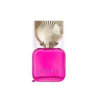 PERFUME SHAKIRA FUCSIA MUJER EDP 50 ML - 2