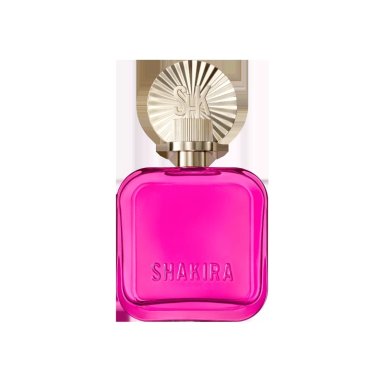 PERFUME SHAKIRA FUCSIA MUJER EDP 80 ML - 2