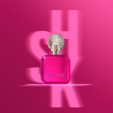 PERFUME SHAKIRA FUCSIA MUJER EDP 80 ML - 3