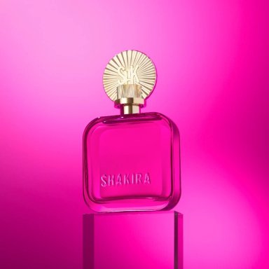 PERFUME SHAKIRA FUCSIA MUJER EDP 80 ML - 4