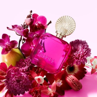 PERFUME SHAKIRA FUCSIA MUJER EDP 80 ML - 6