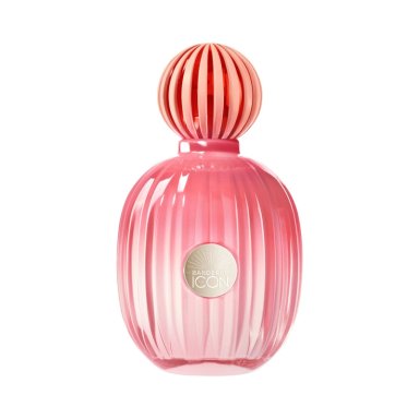 PERFUME BANDERAS ICON SPLENDID MUJER EDP 100ML - 2