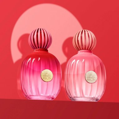 PERFUME BANDERAS ICON SPLENDID MUJER EDP 100ML - 5