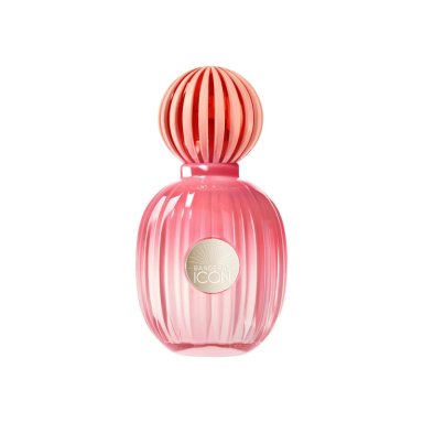 PERFUME BANDERAS ICON SPLENDID MUJER EDP 50ML - 2