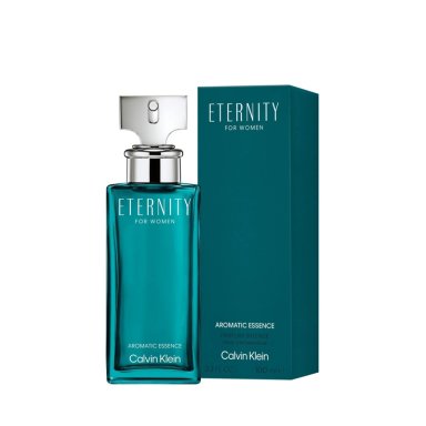 PERFUME CALVIN KLEIN ETERNITY WOMAN MUJER EDP 100 ML