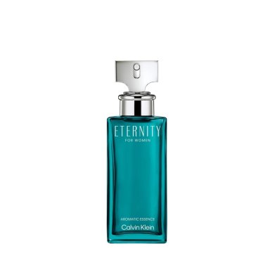 PERFUME CALVIN KLEIN ETERNITY WOMAN MUJER EDP 100 ML - 2