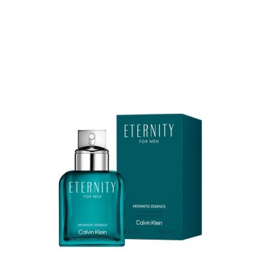 PERFUME CALVIN KLEIN ETERNITY MAN HOMBRE EDP 50 ML