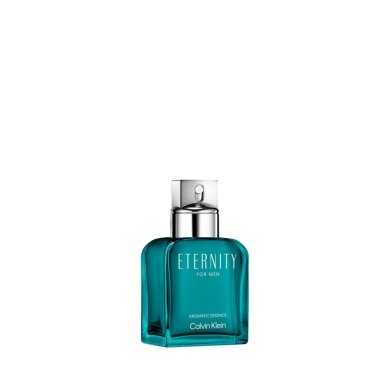 PERFUME CALVIN KLEIN ETERNITY MAN HOMBRE EDP 50 ML - 2