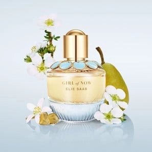 PERFUME ELIE SAAB GIRL OF NOW EDP 50ML - 3