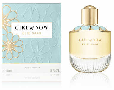 PERFUME ELIE SAAB GIRL OF NOW EDP 90ML - 1