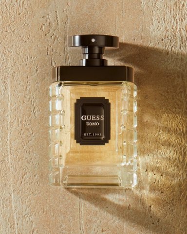 PERFUME GUESS UOMO HOMBRE EDT 100 ML - 4