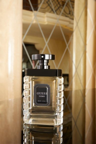 PERFUME GUESS UOMO HOMBRE EDT 100 ML - 5