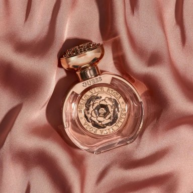 PERFUME GUESS BELLA VITA ROSA MUJER EDT 100 ML - 4
