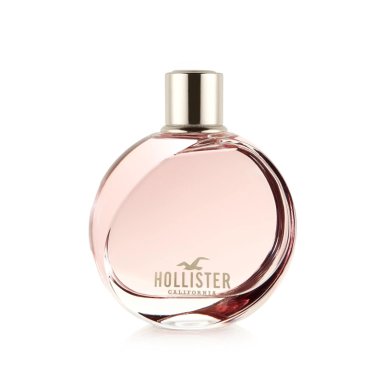 PERFUME HOLLISTER WAVE MUJER EDP 100 ML - 2