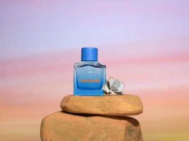 PERFUME HOLLISTER CANYON SKY HOMBRE EDT 100 ML - 3