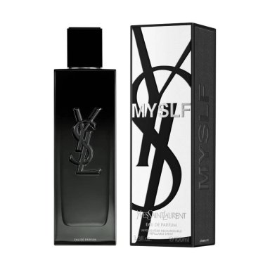 PERFUME YVES SAINT LAURENT MYSLF HOMBRE EDP 100ML