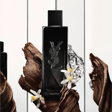 PERFUME YVES SAINT LAURENT MYSLF HOMBRE EDP 100ML - 3