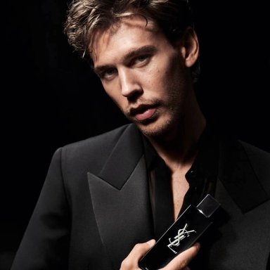 PERFUME YVES SAINT LAURENT MYSLF HOMBRE EDP 100ML - 5