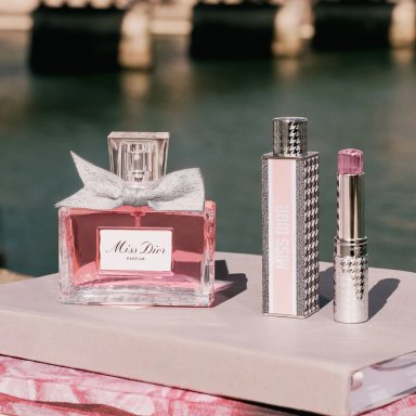 DIOR MISS DIOR PARFUM 50ML - 4
