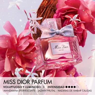 DIOR MISS DIOR PARFUM 80ML - 3