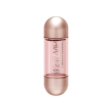 PERFUME CAROLINA HERRERA 212 VIP ROSE ELIXIR MUJER EDP 30ML - 2