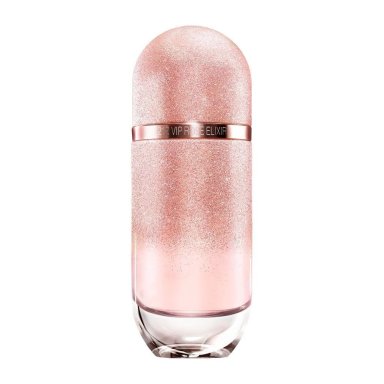 PERFUME CAROLINA HERRERA 212 VIP ROSE ELIXIR MUJER EDP 80ML - 2