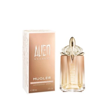 PERFUME THIERRY MUGLER ALIEN GODDESS SUPRA FLORALE MUJER EDP 60 ML - 2