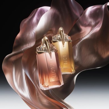 PERFUME THIERRY MUGLER ALIEN GODDESS SUPRA FLORALE MUJER EDP 60 ML - 3