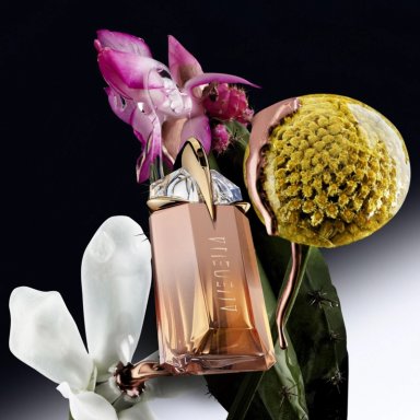 PERFUME THIERRY MUGLER ALIEN GODDESS SUPRA FLORALE MUJER EDP 60 ML - 4