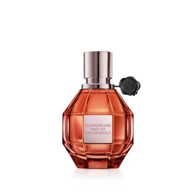 PERFUME VIKTOR&ROLF FLOWERBOMB TIGER LILY MUJER EDP 50 ML