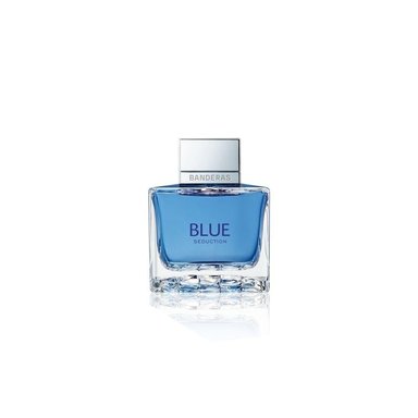PERFUME BANDERAS BLUE HOMBRE EDT 100 ML - 2