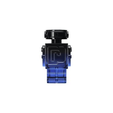 PERFUME RABANNE PHANTOM INTENSE HOMBRE EDP 100 ML - 2