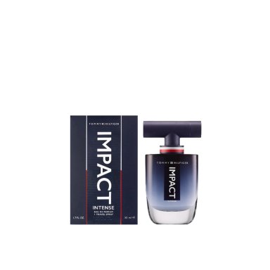 PERFUME TOMMY HILFIGER IMPACT INTENSE HOMBRE EDT 50 ML