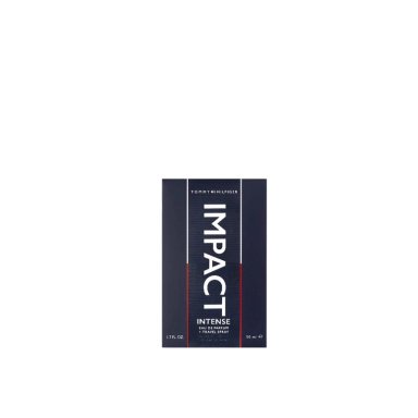 PERFUME TOMMY HILFIGER IMPACT INTENSE HOMBRE EDT 50 ML - 3