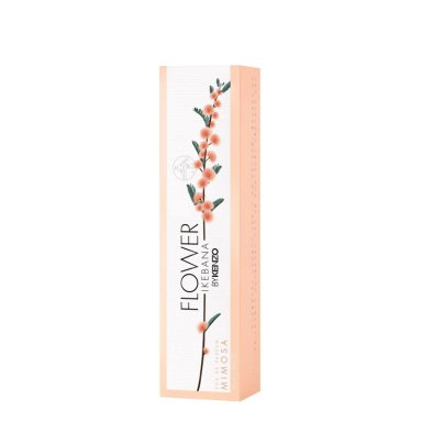 KENZO FLOWER IKEBANA MIMOSA EDP MUJER 40 ML - 4