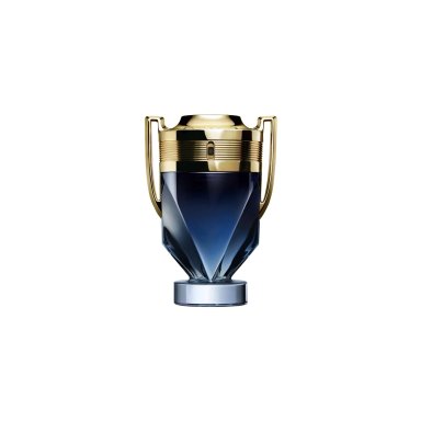 PERFUME RABANNE INVICTUS HOMBRE EDP 100 ML - 2