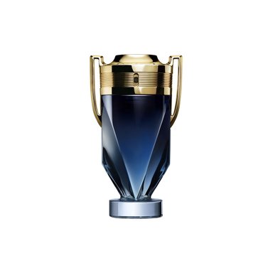 PERFUME RABANNE INVICTUS HOMBRE EDP 200 ML - 2