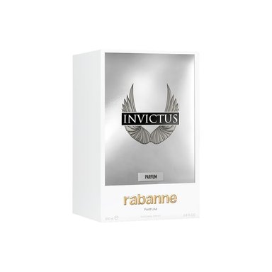 PERFUME RABANNE INVICTUS HOMBRE EDP 200 ML - 3