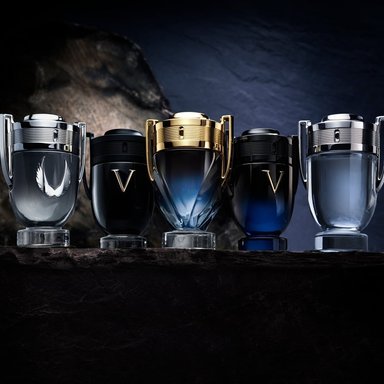 PERFUME RABANNE INVICTUS HOMBRE EDP 200 ML - 4