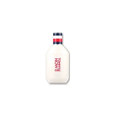PERFUME TOMMY HILFIGER GIRL NOW MUJER EDT 100 ML - 2
