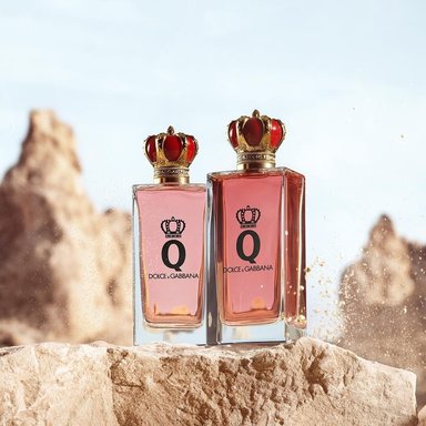 PERFUME DOLCE&GABBANA INTENSE MUJER EDP 100 ML - 6