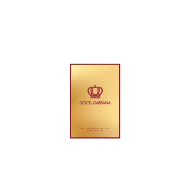 PERFUME DOLCE&GABBANA INTENSE MUJER EDP 50 ML - 3