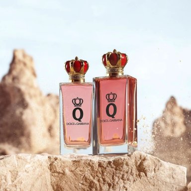 PERFUME DOLCE&GABBANA INTENSE MUJER EDP 50 ML - 6