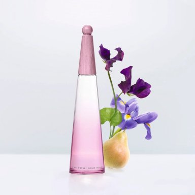 PERFUME ISSEY MIYAKE L'EAU D'ISSEY SOLAR VIOLET INTENSE MUJER EDT 100 ML - 2