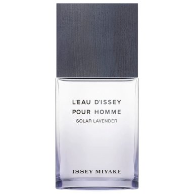 PERFUME ISSEY MIYAKE L'EAU D'ISSEY SOLAR LAVENDER INTENSE HOMBRE EDT 50 ML - 1