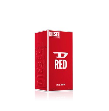PERFUME DIESEL D RED HOMBRE EDP 50 ML - 2