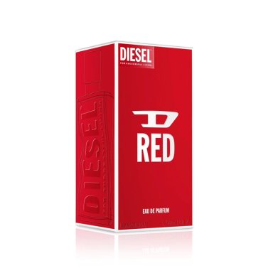 PERFUME DIESEL D RED HOMBRE EDP 100 ML - 2