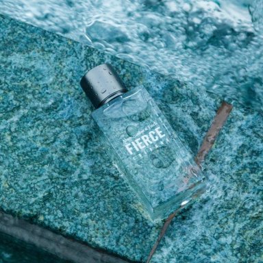 COLONIA ABERCROMBIE & FITCH FIERCE HOMBRE 50 ML - 5