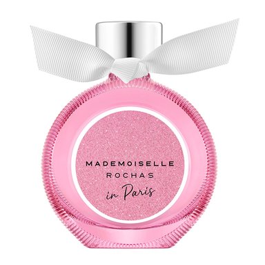 PERFUME ROCHAS MADEMOISELLE IN PARIS MUJER EDP 90 ML - 2