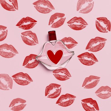 PERFUME AGATHA RUIZ DE LA PRADA DE BESO EN BESO MUJER EDP 100 ML - 5